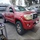 5TEMU52N38Z582389 2008 Toyota Tacoma Base V6 auction photo thumbnail 1