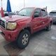 5TEMU52N38Z582389 2008 Toyota Tacoma Base V6 auction photo thumbnail 2