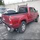 5TEMU52N38Z582389 2008 Toyota Tacoma Base V6 auction photo thumbnail 4