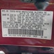 5TEMU52N38Z582389 2008 Toyota Tacoma Base V6 auction photo thumbnail 9