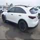 JN8CS1MUXGM670088 2016 Infiniti Qx70 auction photo thumbnail 3