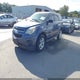 2GNALAEK5E6320304 2014 Chevrolet Equinox Ls auction photo thumbnail 2