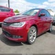 1C3CCCBB7FN568086 2015 Chrysler 200 S auction photo thumbnail 2