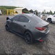 3MZBPBAYXMM209394 2021 Mazda Mazda3 2.5 Turbo auction photo thumbnail 3