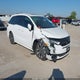 5FNRL6H91SB049345 2025 Honda Odyssey Elite auction photo thumbnail 1