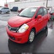 3N1BC1CP2CL365000 2012 Nissan Versa 1.8 S auction photo thumbnail 2