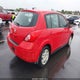 3N1BC1CP2CL365000 2012 Nissan Versa 1.8 S auction photo thumbnail 4