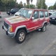1J4FJ58S3ML559759 1991 Jeep Cherokee Laredo auction photo thumbnail 2