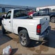 1B7HC16X31S257454 2001 Dodge Ram 1500 St/Ws auction photo thumbnail 3