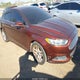 3FA6P0HD0GR219134 2016 Ford Fusion Se auction photo thumbnail 1