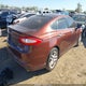 3FA6P0HD0GR219134 2016 Ford Fusion Se auction photo thumbnail 4