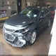 1G1ZD5STXJF213898 2018 Chevrolet Malibu Lt auction photo thumbnail 2