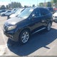 JTJZK1BAXA2407615 2010 Lexus Rx 350 auction photo thumbnail 2
