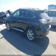JTJZK1BAXA2407615 2010 Lexus Rx 350 auction photo thumbnail 3