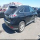 JTJZK1BAXA2407615 2010 Lexus Rx 350 auction photo thumbnail 4