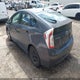 JTDKN3DU0D1628567 2013 Toyota Prius Two auction photo thumbnail 3
