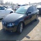 WAUAFAFL3AN015216 2010 Audi A4 Premium auction photo thumbnail 2