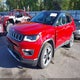 3C4NJDCB5JT238910 2018 Jeep Compass Limited 4X4 auction photo thumbnail 2