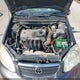 1NXBR30E65Z558460 2005 Toyota Corolla Le auction photo thumbnail 10