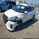 3N1CP5CV9ML562214 2021 Nissan Kicks Sv Xtronic Cvt auction photo thumbnail 2