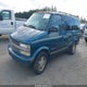 1GNEL19W7SB273039 1995 Chevrolet Astro auction photo thumbnail 2