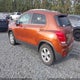 3GNCJPSB1KL323097 2019 Chevrolet Trax Lt auction photo thumbnail 3