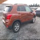 3GNCJPSB1KL323097 2019 Chevrolet Trax Lt auction photo thumbnail 4