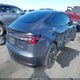 5YJ3E1EC5NF339286 2022 Tesla Model 3 Performance Dual Motor All-Wheel Drive auction photo thumbnail 4