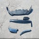 3CZRU5H30KM710274 2019 Honda Hr-V Lx auction photo thumbnail 12