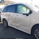 5TDYRKEC0MS027340 2021 Toyota Sienna Xle auction photo thumbnail 14