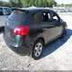 JN8AS5MV0AW610646 2010 Nissan Rogue S auction photo thumbnail 4
