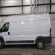 3C6TRVDG8JE136299 2018 Ram Promaster 2500 High Roof 159 Wb auction photo thumbnail 14