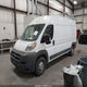 3C6TRVDG8JE136299 2018 Ram Promaster 2500 High Roof 159 Wb auction photo thumbnail 2