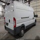 3C6TRVDG8JE136299 2018 Ram Promaster 2500 High Roof 159 Wb auction photo thumbnail 4