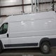 3C6TRVDG8JE136299 2018 Ram Promaster 2500 High Roof 159 Wb auction photo thumbnail 6