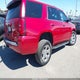 1GNSCCKC4FR510792 2015 Chevrolet Tahoe Ltz auction photo thumbnail 4