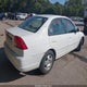 JHMES95643S023189 2003 Honda Civic Hybrid auction photo thumbnail 4
