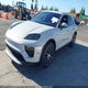 WP1AA2XA7RL002041 2024 Porsche Macan Electric 4 auction photo thumbnail 2