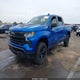 3GCUDFED8NG684805 2022 Chevrolet Silverado 1500 4Wd Short Bed Lt Trail Boss auction photo thumbnail 2