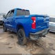 3GCUDFED8NG684805 2022 Chevrolet Silverado 1500 4Wd Short Bed Lt Trail Boss auction photo thumbnail 3