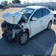 3N1AB7AP0HY353412 2017 Nissan Sentra Sv auction photo thumbnail 2
