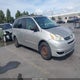 5TDZA23C34S209337 2004 Toyota Sienna Le auction photo thumbnail 1