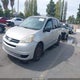 5TDZA23C34S209337 2004 Toyota Sienna Le auction photo thumbnail 2
