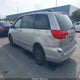 5TDZA23C34S209337 2004 Toyota Sienna Le auction photo thumbnail 3