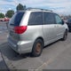 5TDZA23C34S209337 2004 Toyota Sienna Le auction photo thumbnail 4
