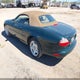 SAJGX2249WC018138 1998 Jaguar Xk8 auction photo thumbnail 3