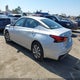 1N4BL4BV5RN393502 2024 Nissan Altima S Fwd auction photo thumbnail 3