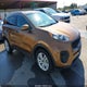 KNDPM3AC9K7568383 2019 Kia Sportage Lx auction photo thumbnail 1