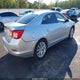 1G11D5SL6FF296430 2015 Chevrolet Malibu 2Lt auction photo thumbnail 4