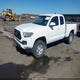 3TYSX5EN4LT001261 2020 Toyota Tacoma Sr auction photo thumbnail 2